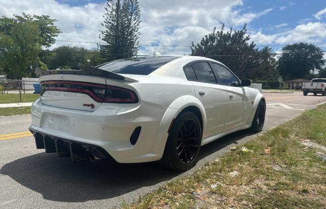 2022 DODGE CHARGER HELLCAT for Sale