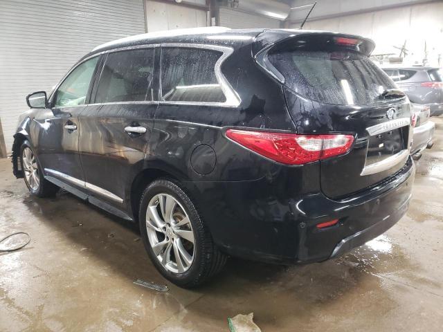 2013 INFINITI JX35 for Sale