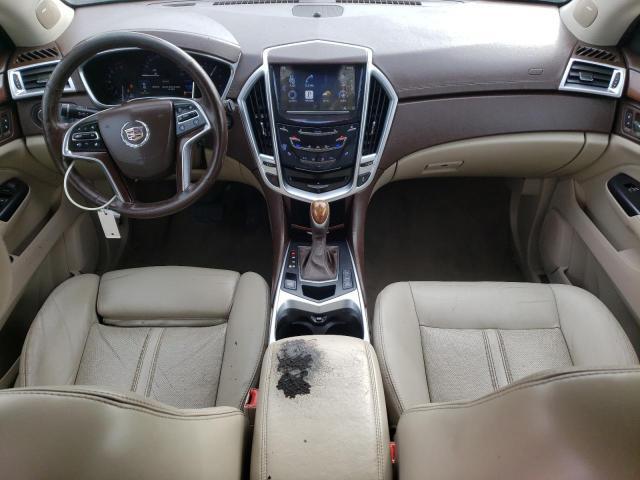 2014 CADILLAC SRX PERFORMANCE COLLECTION for Sale
