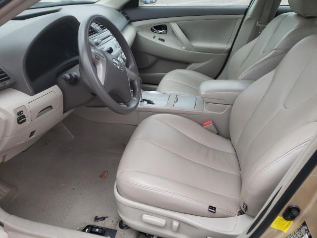 2011 TOYOTA CAMRY BASE for Sale