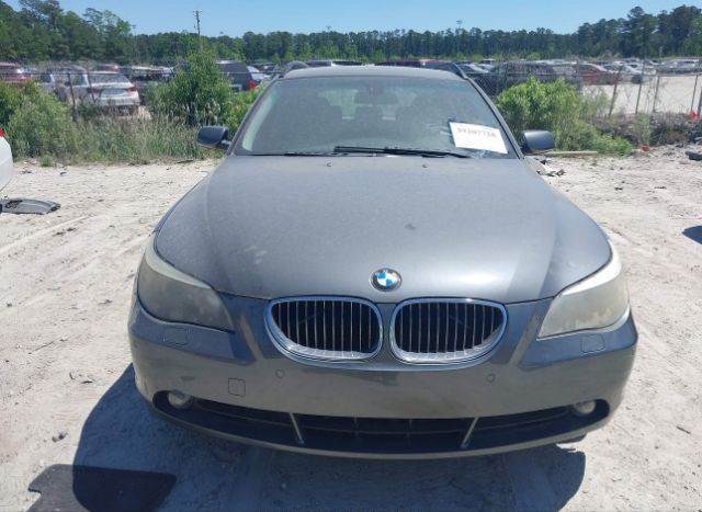 2006 BMW 530XIT for Sale