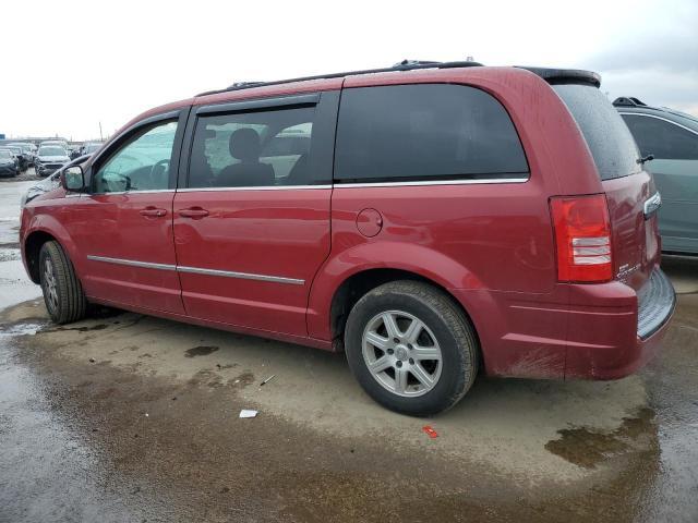 2010 CHRYSLER TOWN & COUNTRY TOURING PLUS for Sale