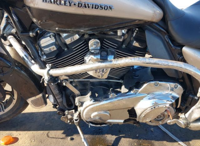 Harley-Davidson Flhtk for Sale