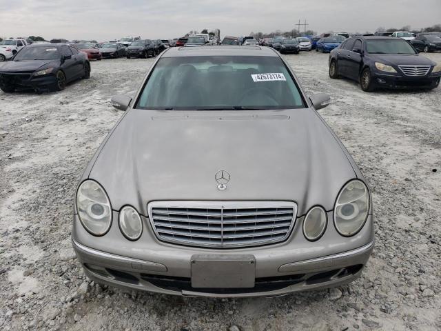 Mercedes-Benz E for Sale