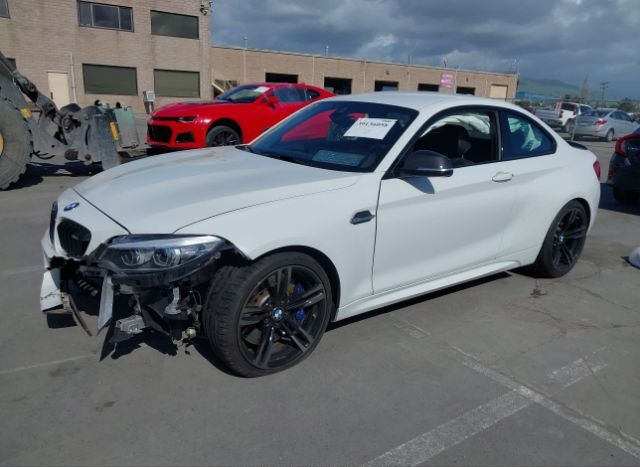 Bmw M2 for Sale