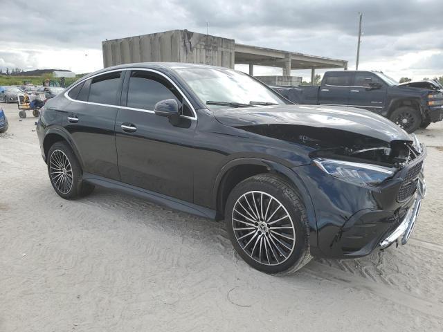 2024 MERCEDES-BENZ GLC COUPE 300 4MATIC for Sale