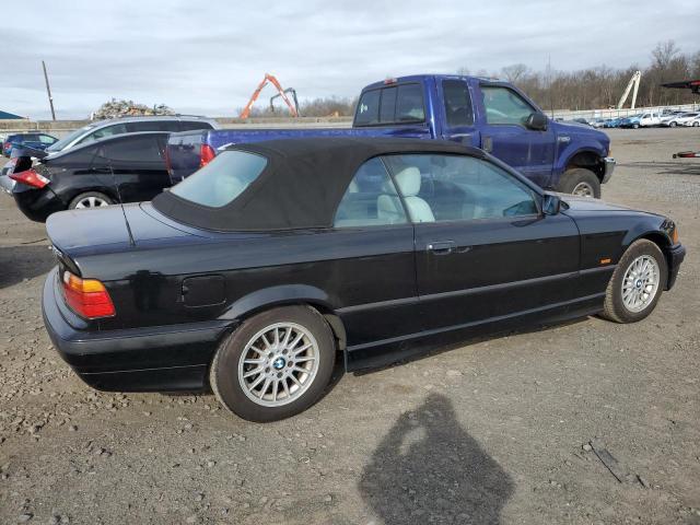 1998 BMW 323 IC AUTOMATIC for Sale