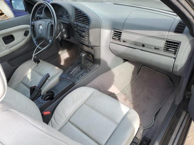 1998 BMW 323 IC AUTOMATIC for Sale