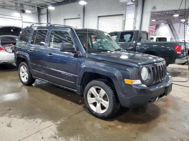 2014 JEEP PATRIOT LIMITED for Sale