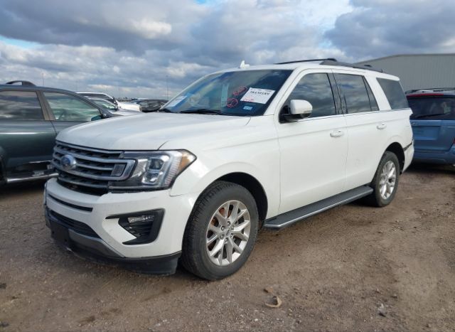2020 FORD EXPEDITION for Sale