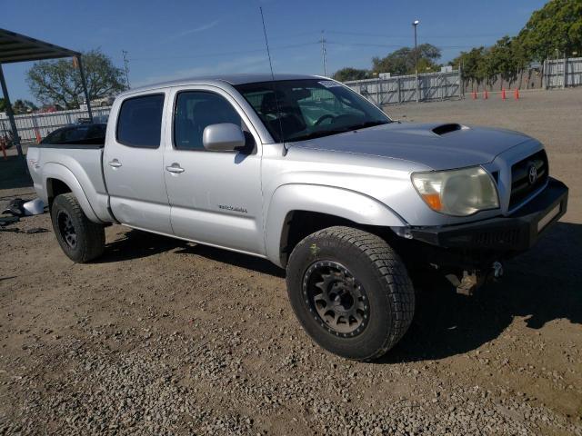 2008 TOYOTA TACOMA DOUBLE CAB PRERUNNER LONG BED for Sale