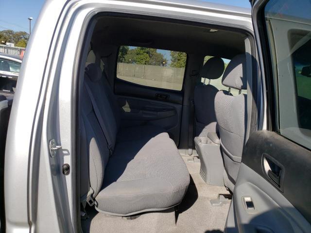 2008 TOYOTA TACOMA DOUBLE CAB PRERUNNER LONG BED for Sale