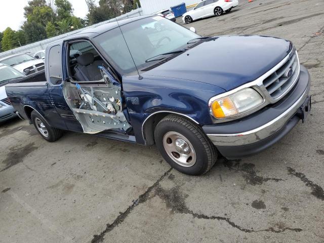 2002 FORD F150 for Sale