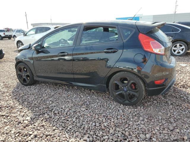 2017 FORD FIESTA ST for Sale