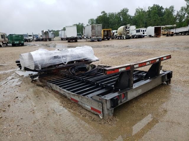 Utility Trailer for Sale