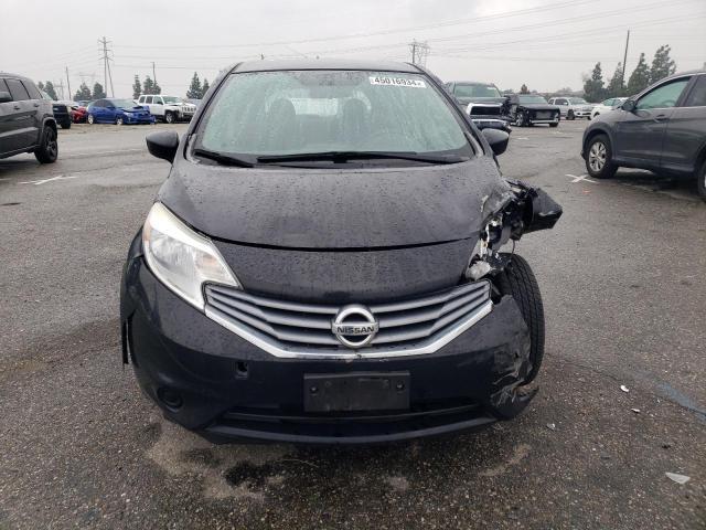 2015 NISSAN VERSA NOTE S for Sale
