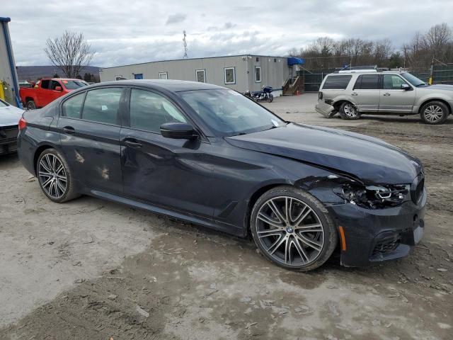 2020 BMW 540 I for Sale