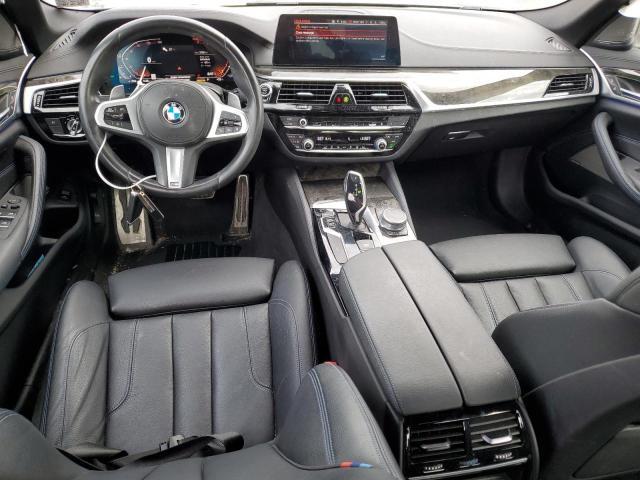 2020 BMW 540 I for Sale