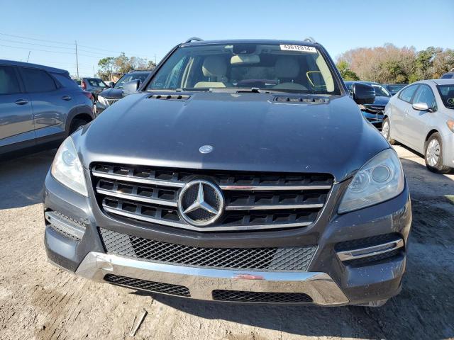 2014 MERCEDES-BENZ ML 350 for Sale