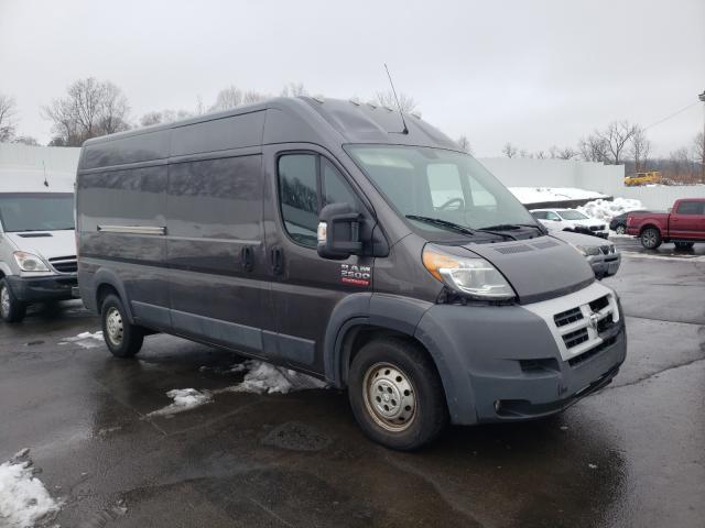 2014 ram promaster 2500 for sale
