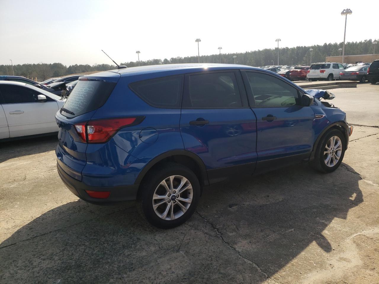 2019 FORD ESCAPE for Sale