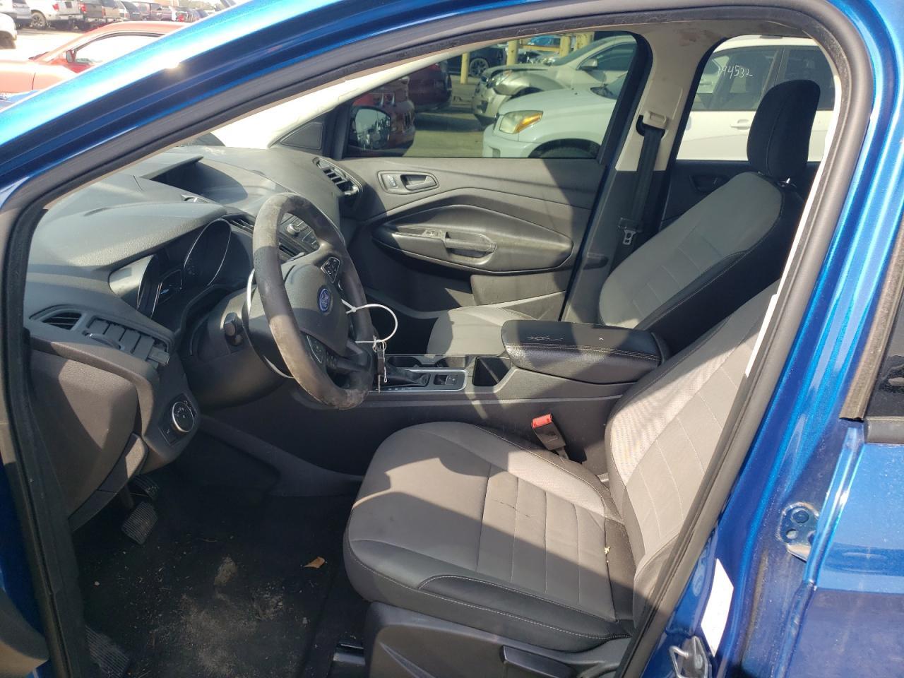 2019 FORD ESCAPE for Sale
