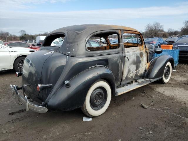 1938 CHEVROLET MASTER DLX for Sale
