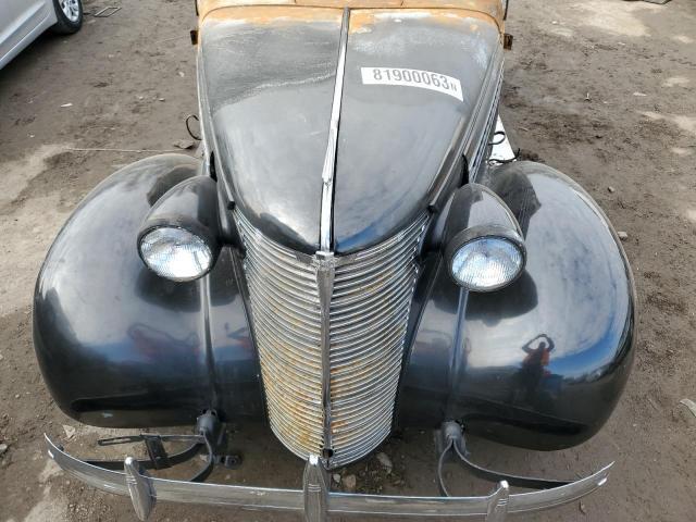 1938 CHEVROLET MASTER DLX for Sale