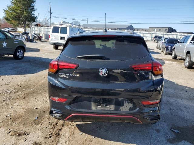 2020 BUICK ENCORE GX SELECT for Sale
