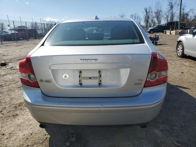 2006 VOLVO S40 T5 for Sale