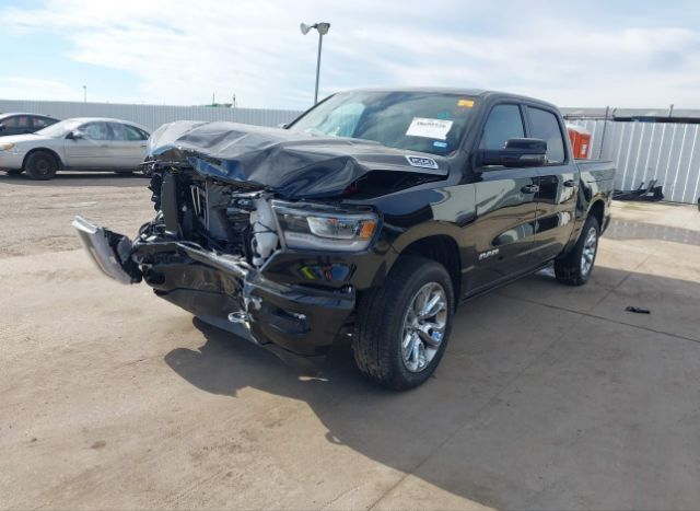 2024 RAM 1500 for Sale