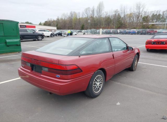 1992 FORD PROBE for Sale