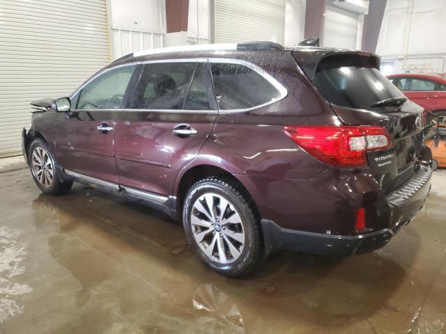 2017 SUBARU OUTBACK TOURING for Sale