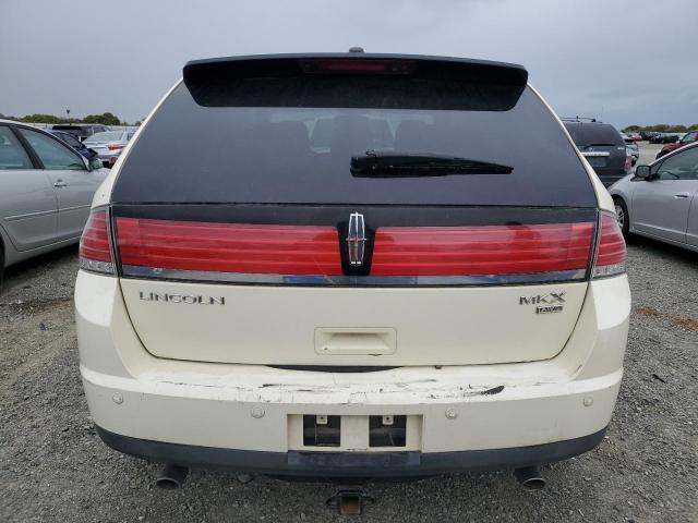 2007 LINCOLN MKX for Sale