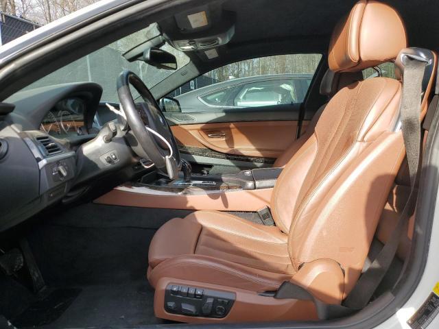 2012 BMW 650 XI for Sale