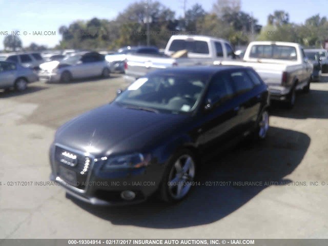 2013 AUDI A3 for Sale
