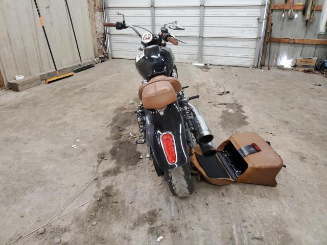 2018 INDIAN MOTORCYCLE CO. SCOUT for Sale