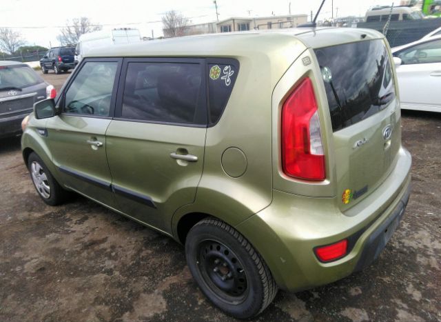 Kia Soul for Sale