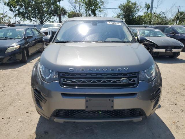 2018 LAND ROVER DISCOVERY SPORT SE for Sale