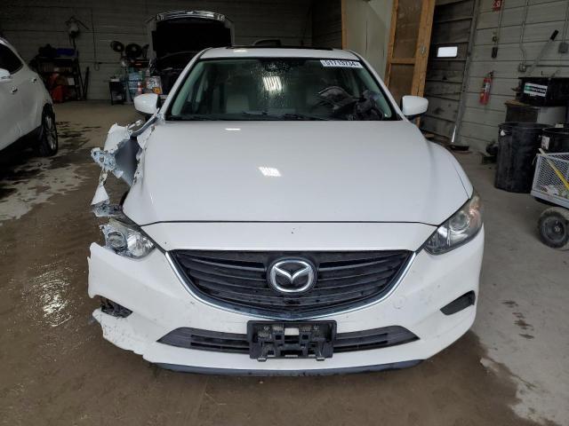 2017 MAZDA 6 TOURING for Sale