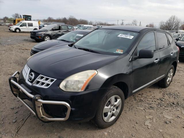 Nissan Rogue for Sale