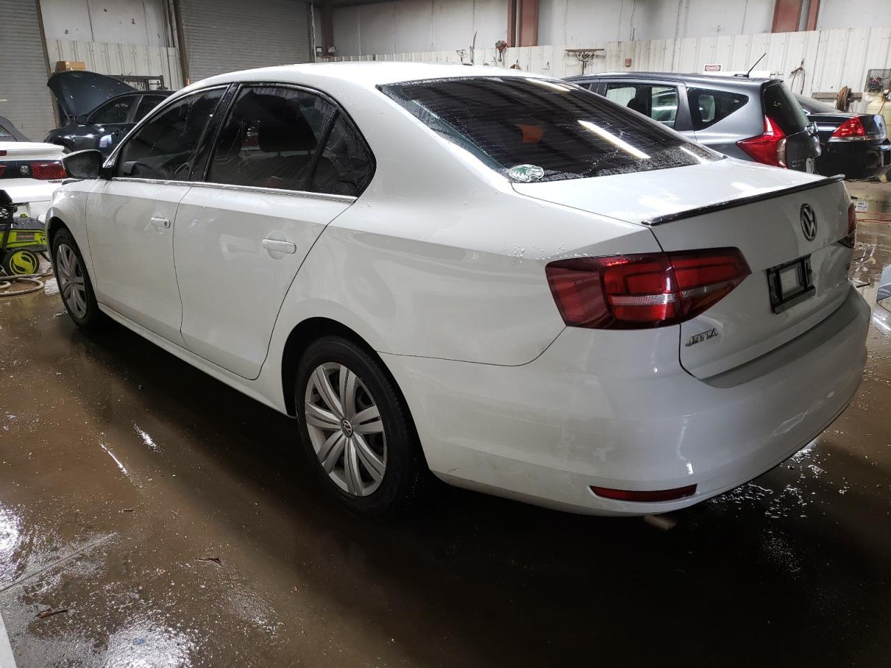 2017 VOLKSWAGEN JETTA for Sale