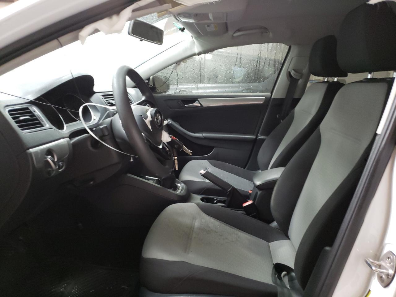 2017 VOLKSWAGEN JETTA for Sale