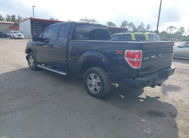 2010 FORD F150 for Sale