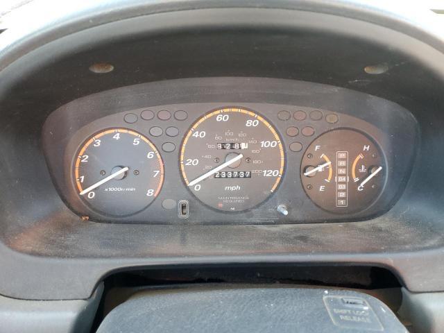 1998 HONDA CR-V LX for Sale