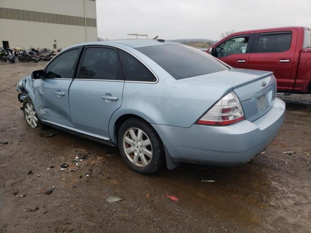 2009 FORD TAURUS SE for Sale