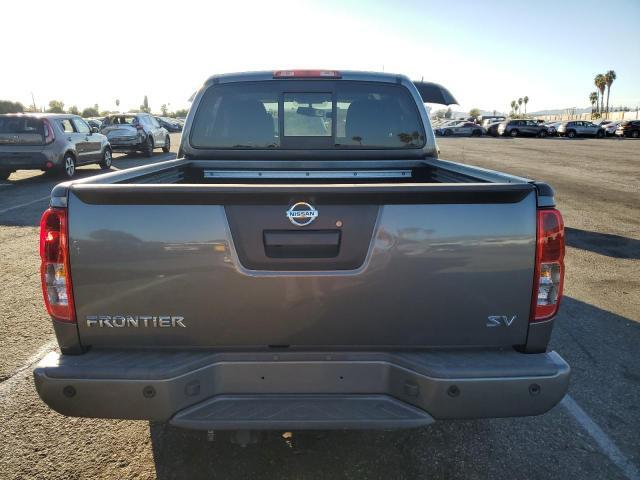 2020 NISSAN FRONTIER S for Sale