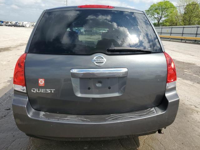 Nissan Quest for Sale