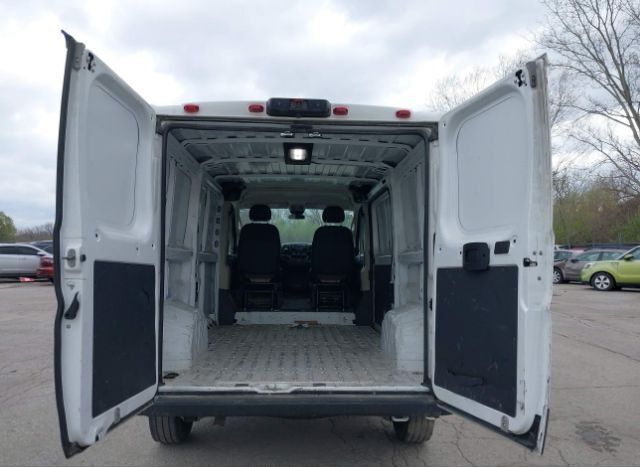 2021 RAM PROMASTER 2500 for Sale