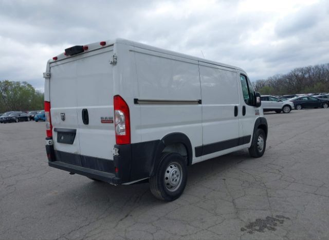 2021 RAM PROMASTER 2500 for Sale
